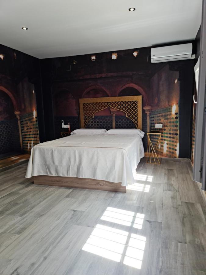 Apartamento Luxury Suite Huelva Zona Centro Екстериор снимка
