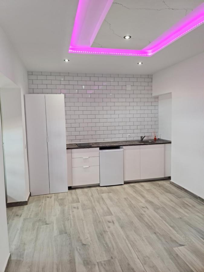 Apartamento Luxury Suite Huelva Zona Centro Екстериор снимка