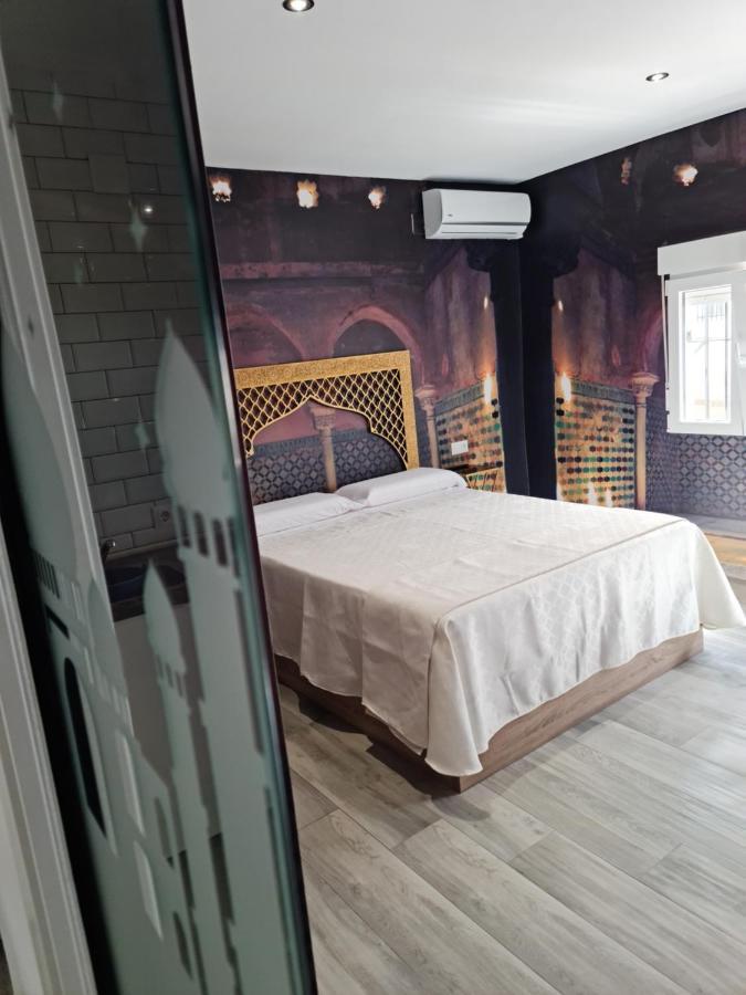 Apartamento Luxury Suite Huelva Zona Centro Екстериор снимка
